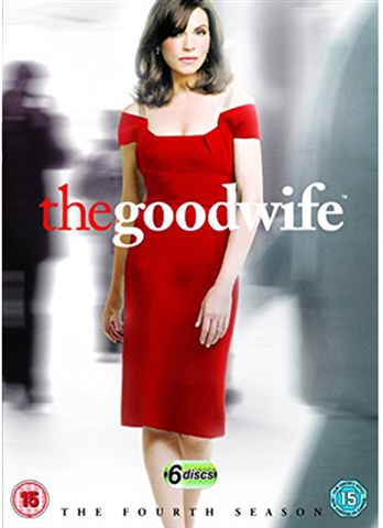 Good Wife, The - Seasons 1-6 (15) 36 Disc - CeX (UK): - Buy